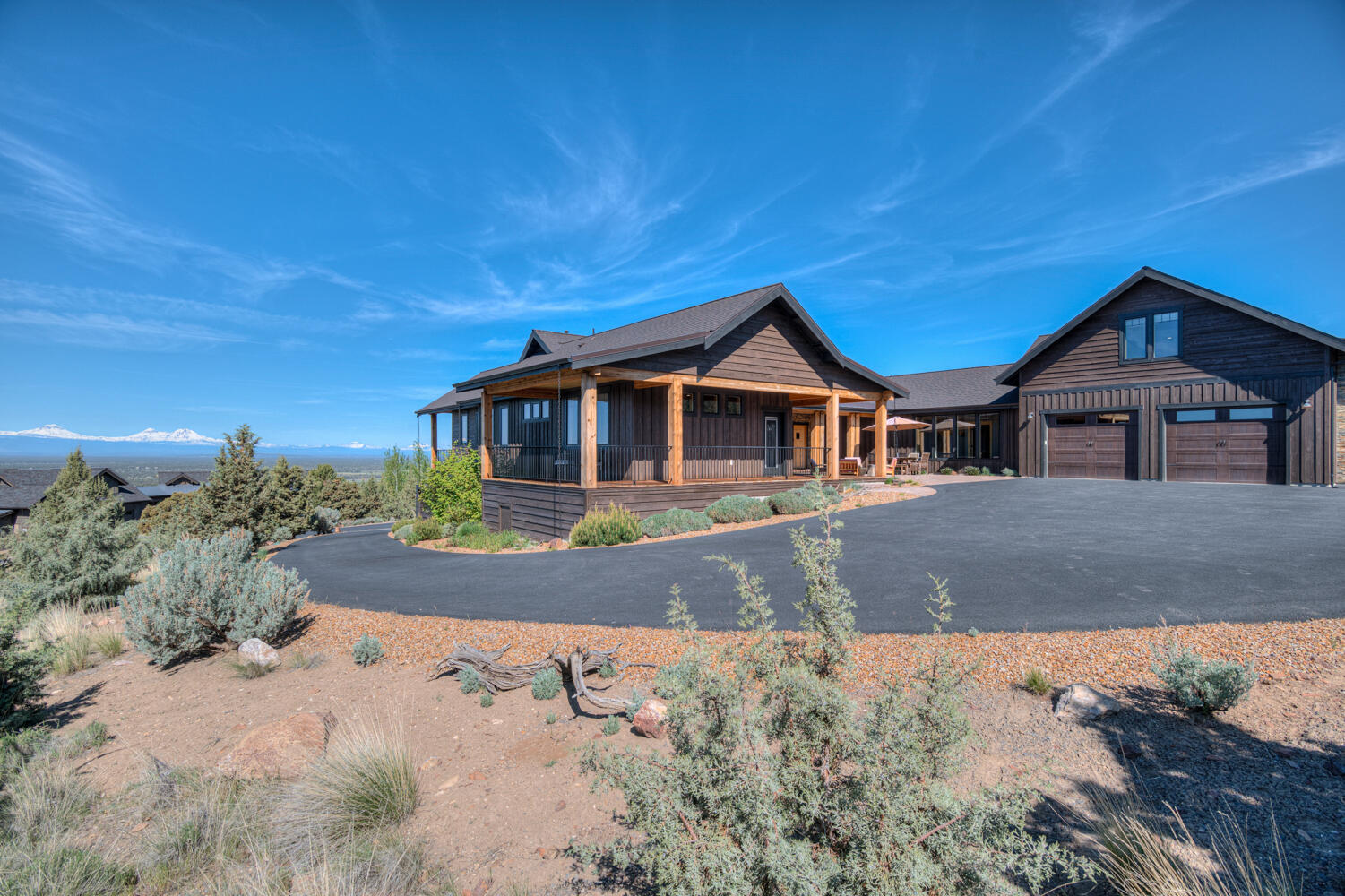 Brasada Ranch - Residential
