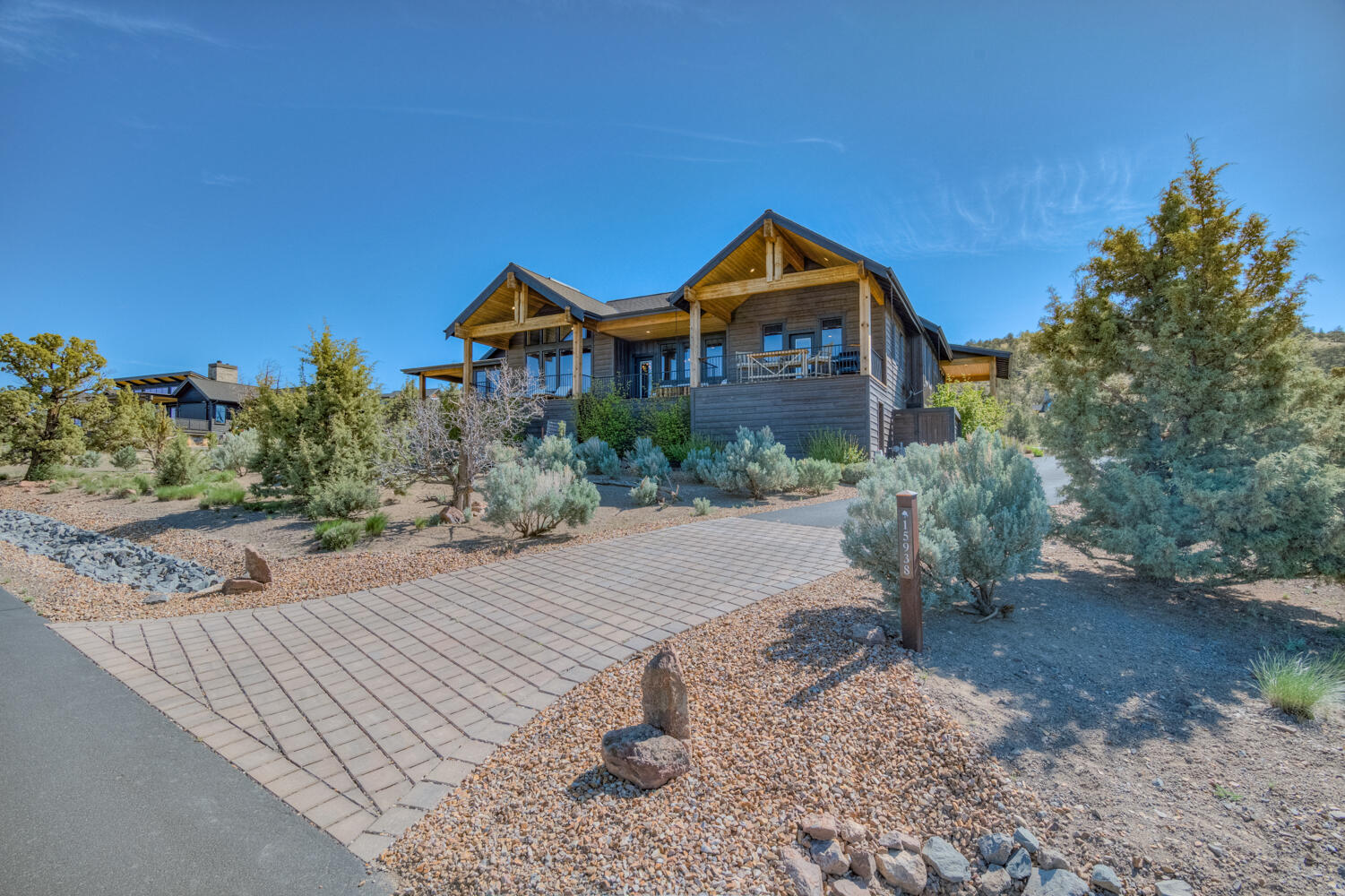 Brasada Ranch - Residential