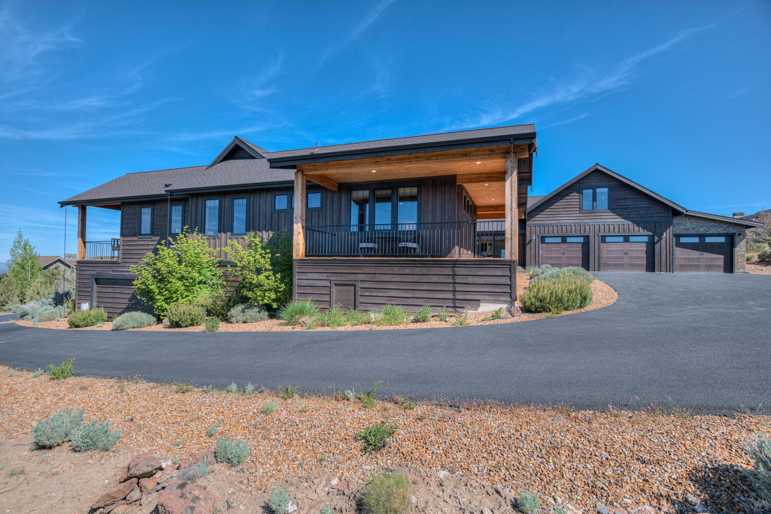 Brasada Ranch - Residential
