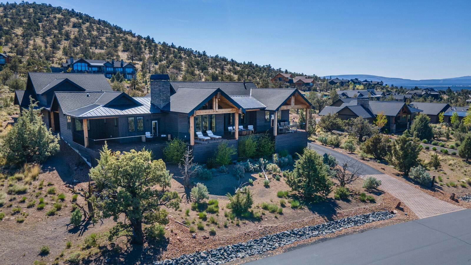 Brasada Ranch - Residential