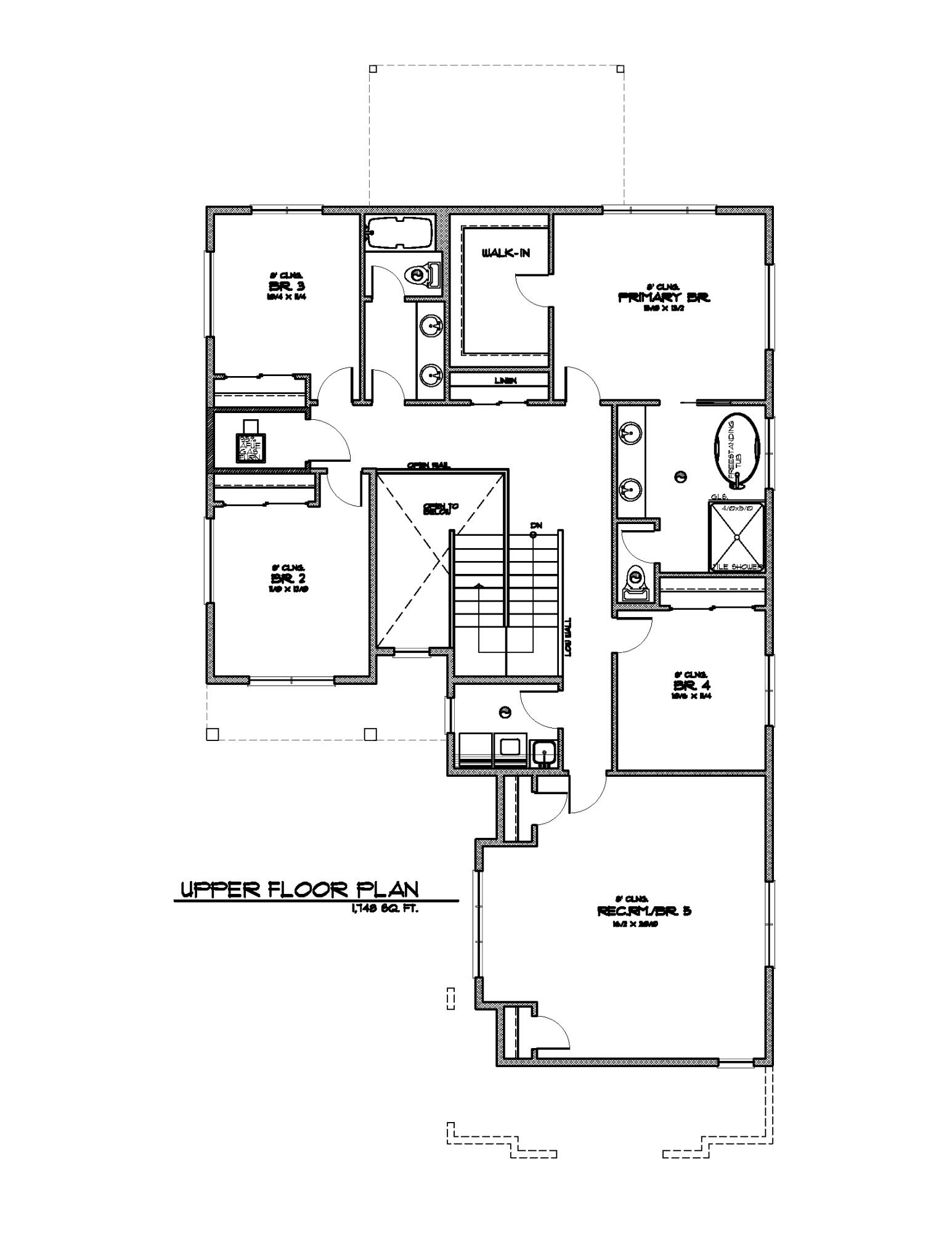 Sunset Glen - Residential
