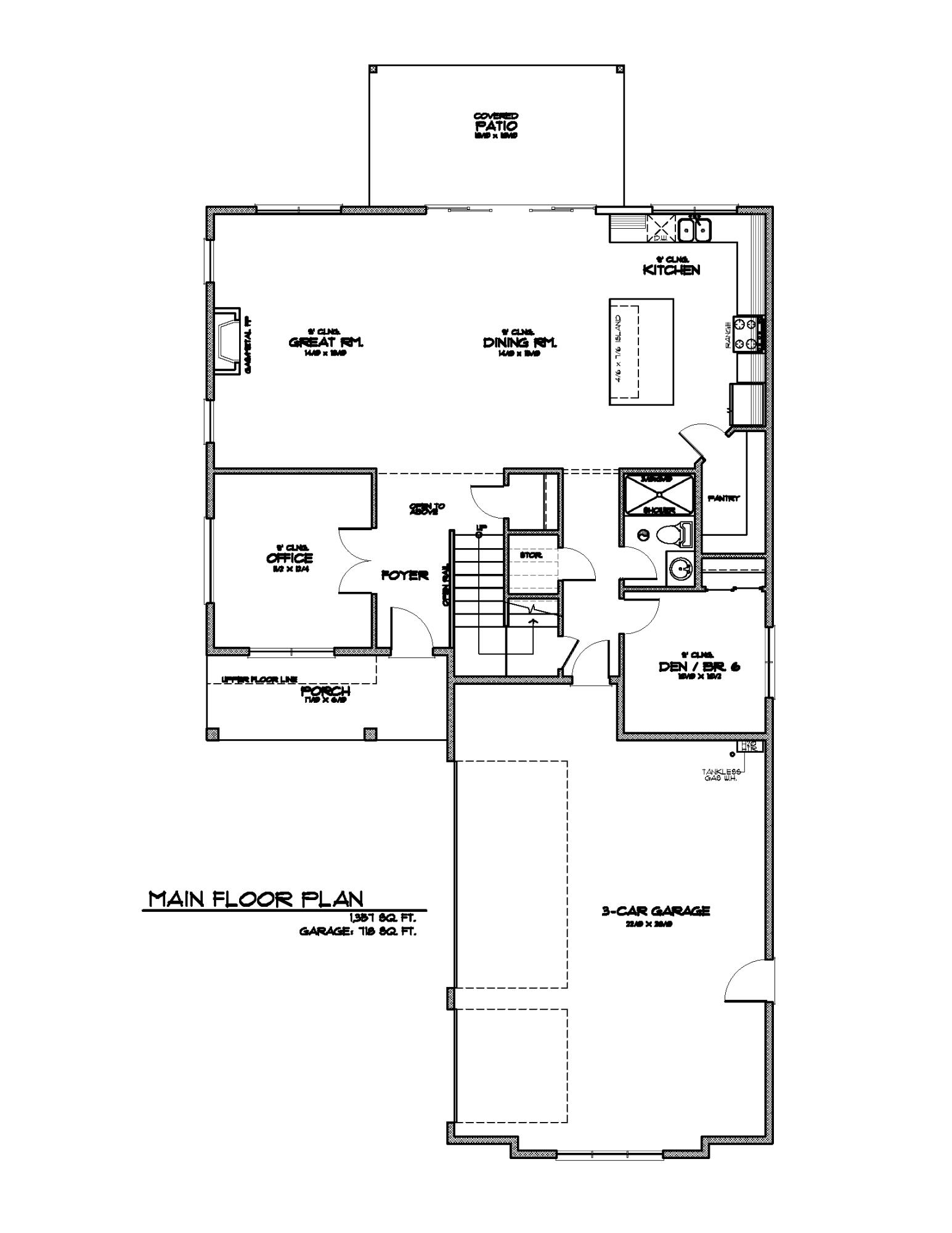 Sunset Glen - Residential