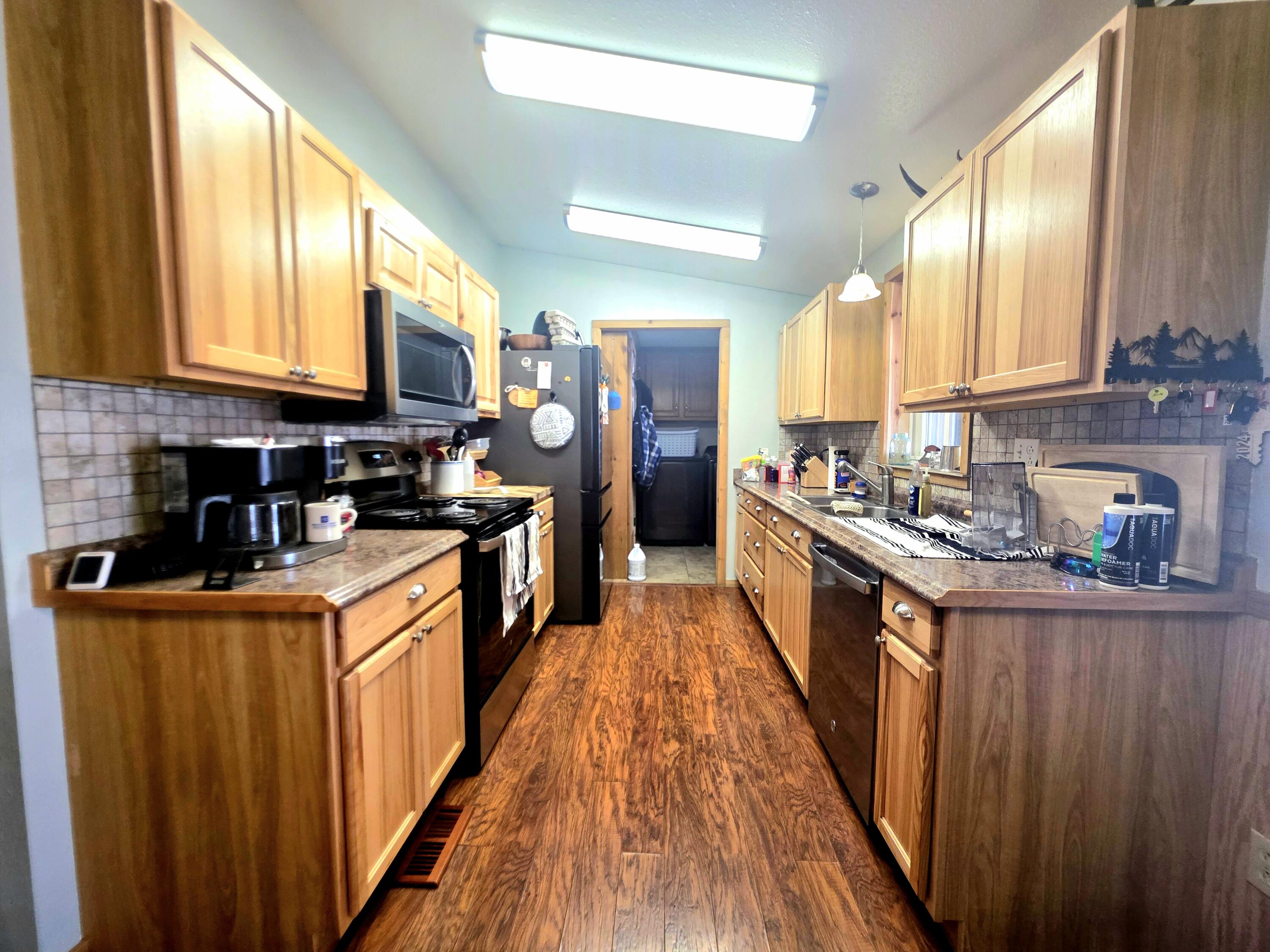 Jack Pine Village - Residential