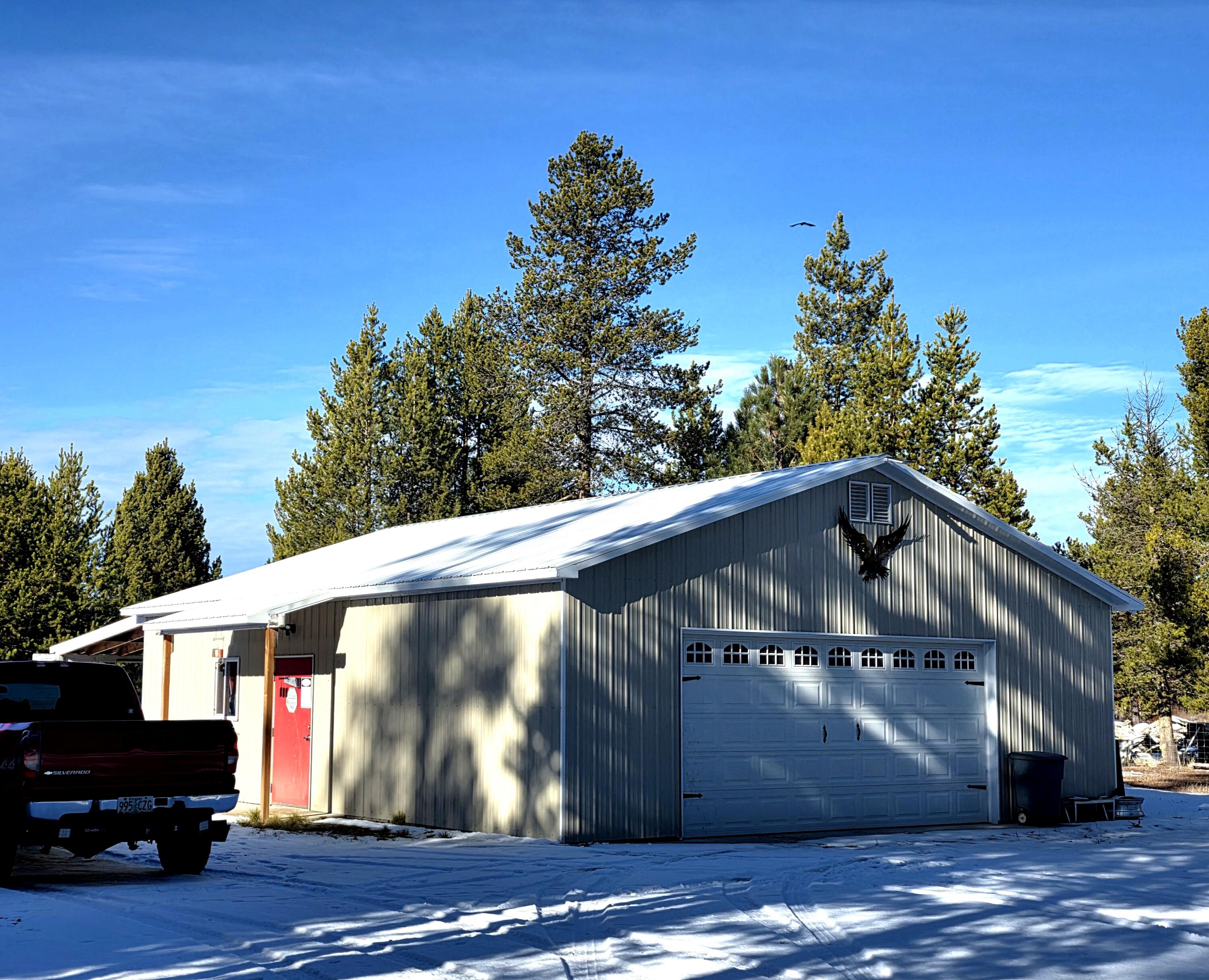 Jack Pine Village - Residential