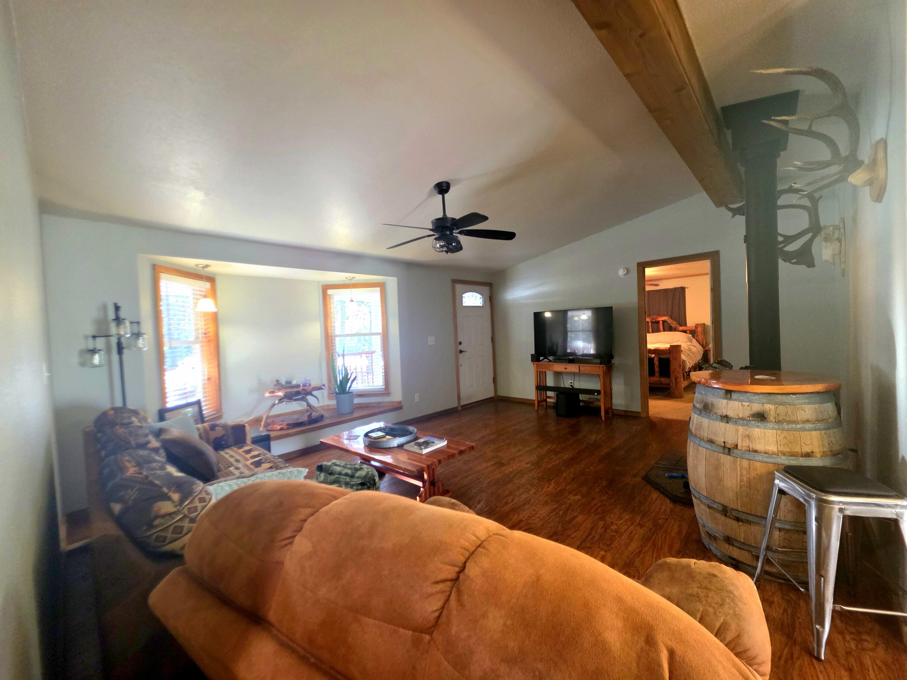 Jack Pine Village - Residential