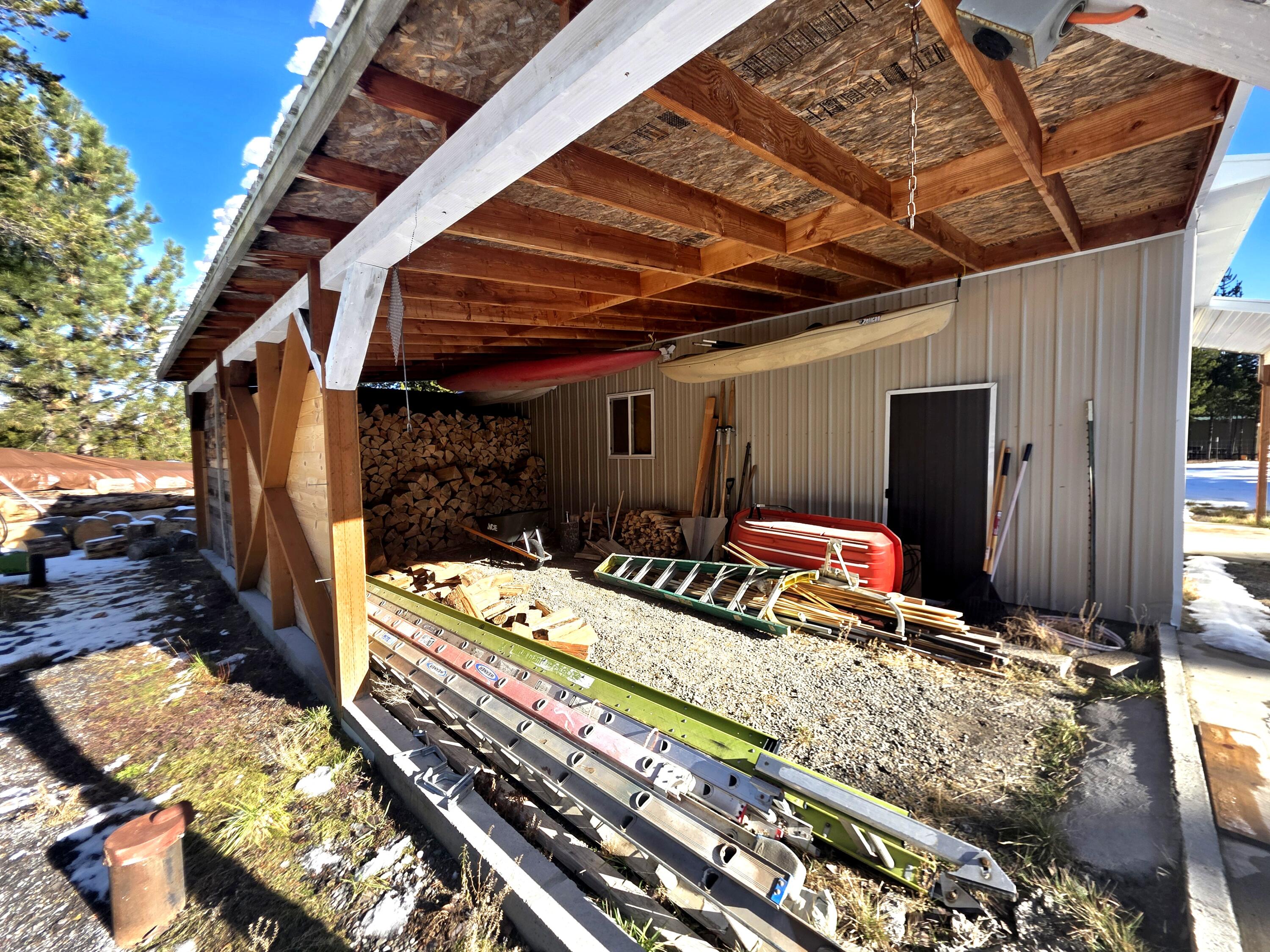 Jack Pine Village - Residential