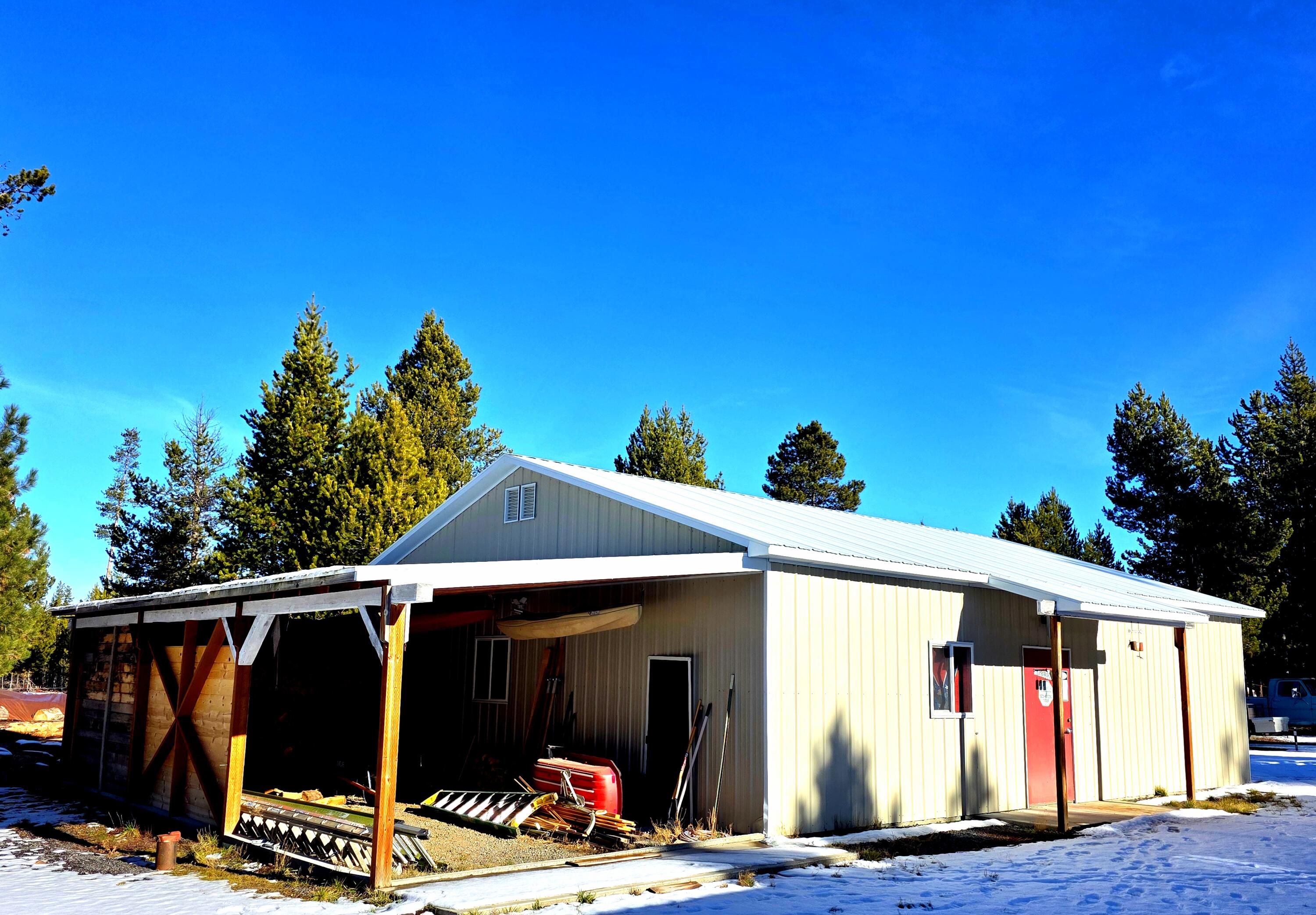 Jack Pine Village - Residential
