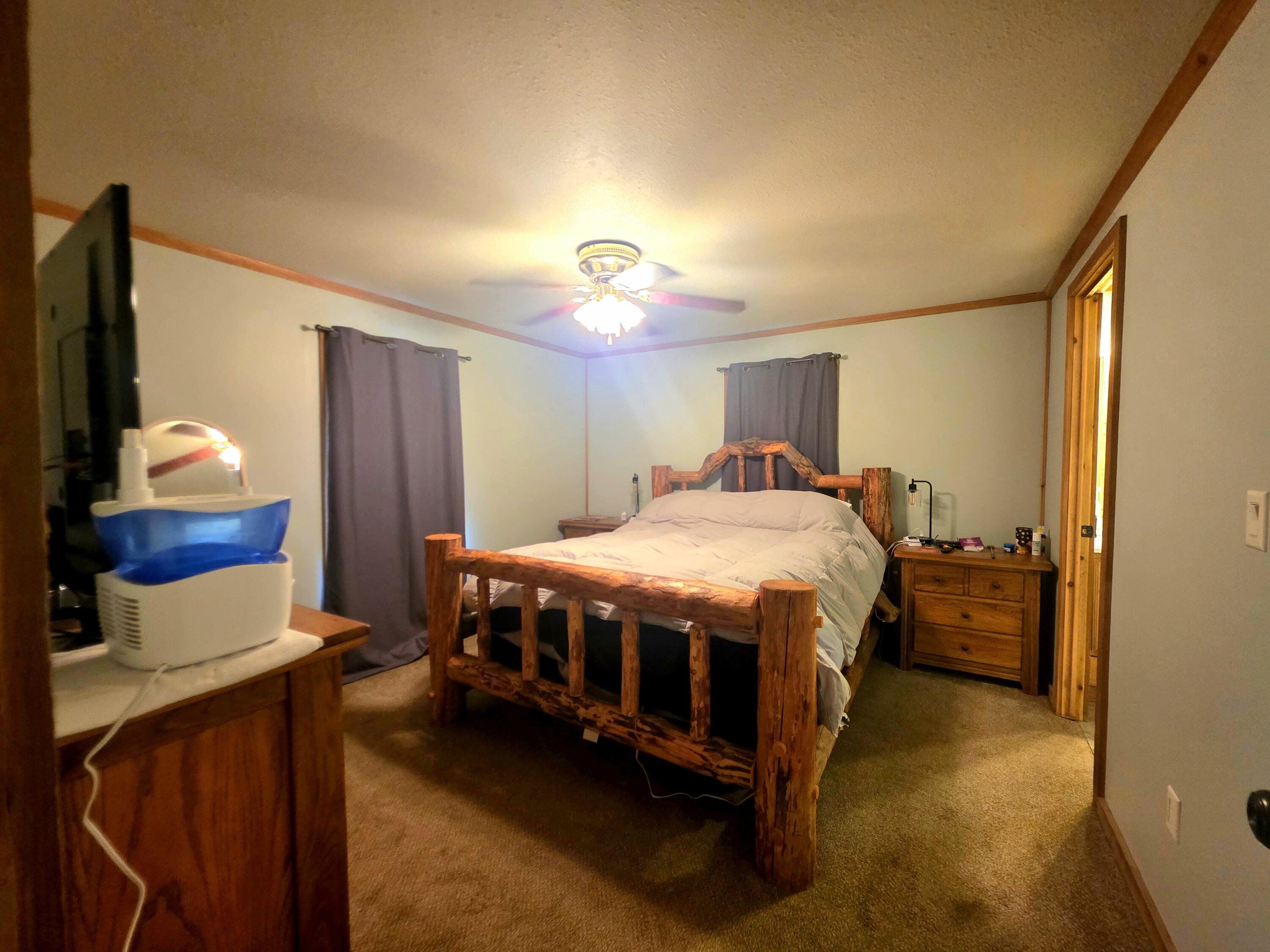 Jack Pine Village - Residential