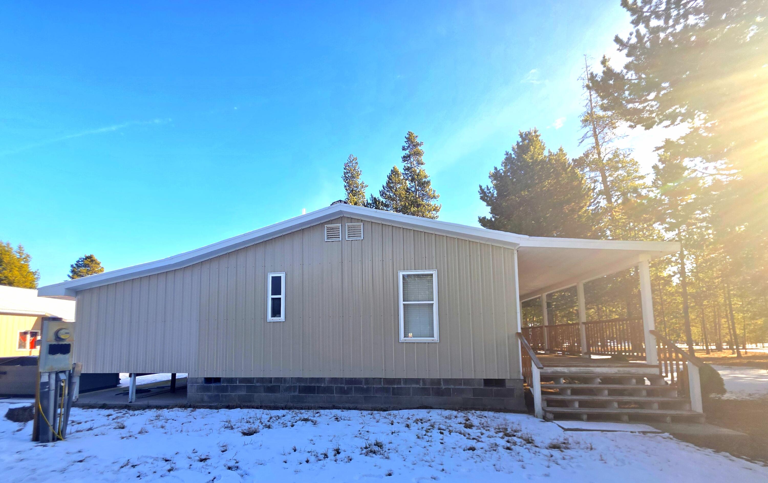 Jack Pine Village - Residential