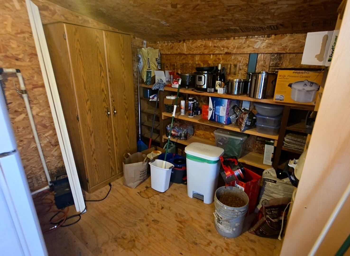 Jack Pine Village - Residential