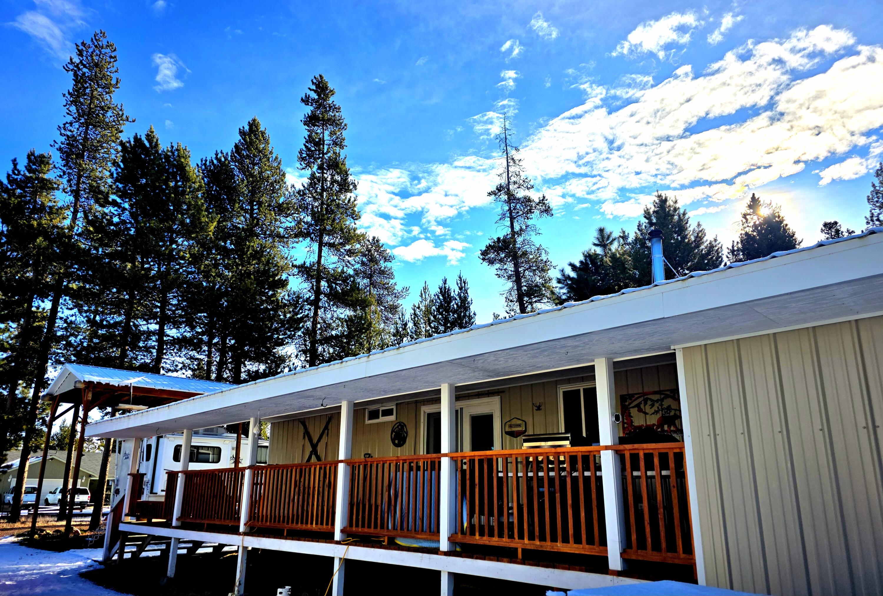 Jack Pine Village - Residential