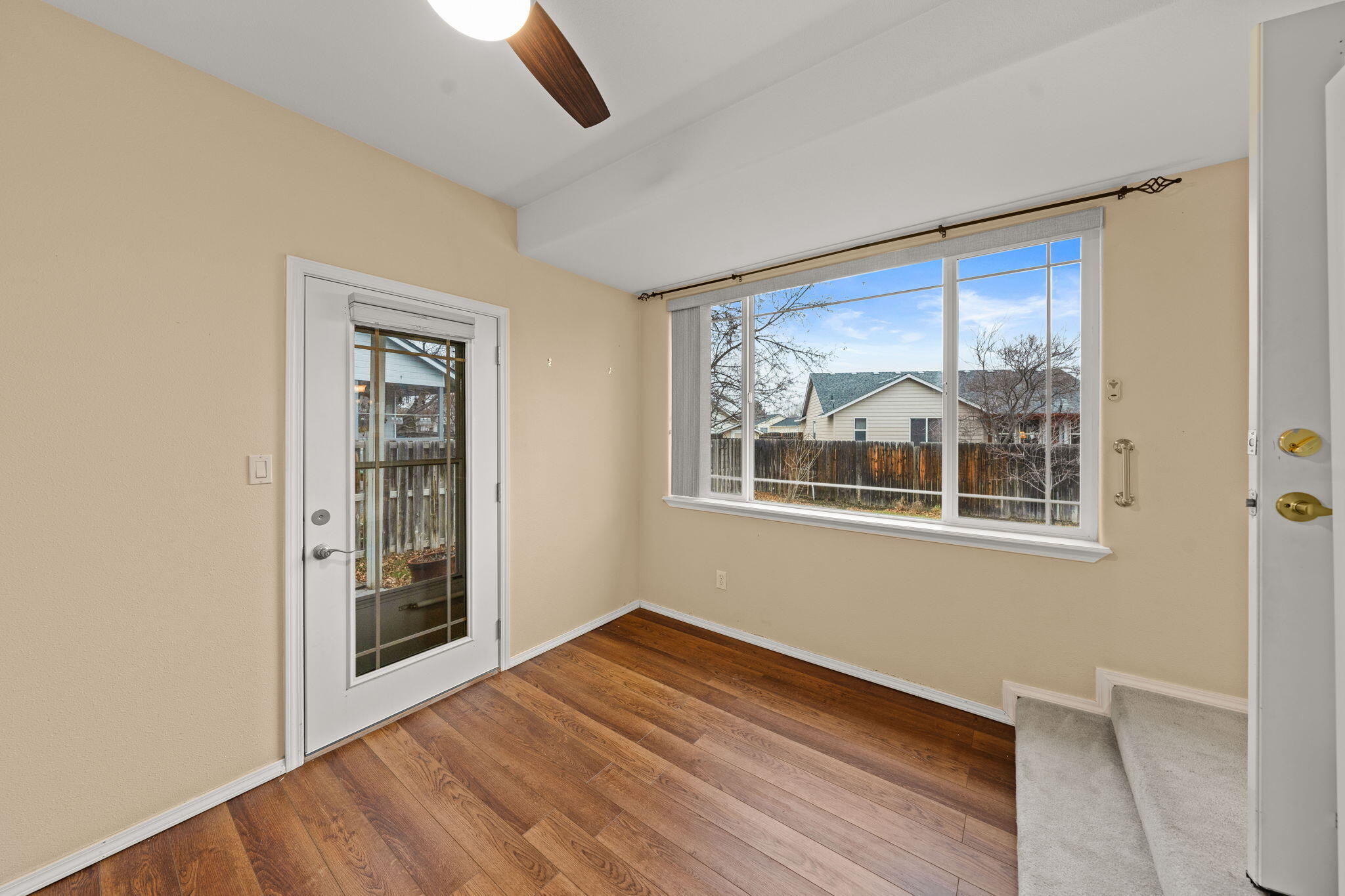 Skyline Ridge - Residential