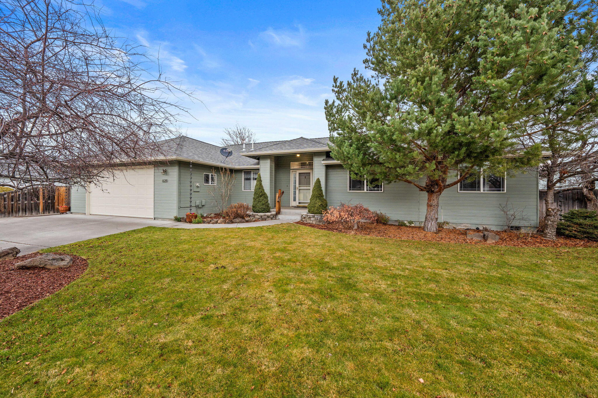 Skyline Ridge - Residential