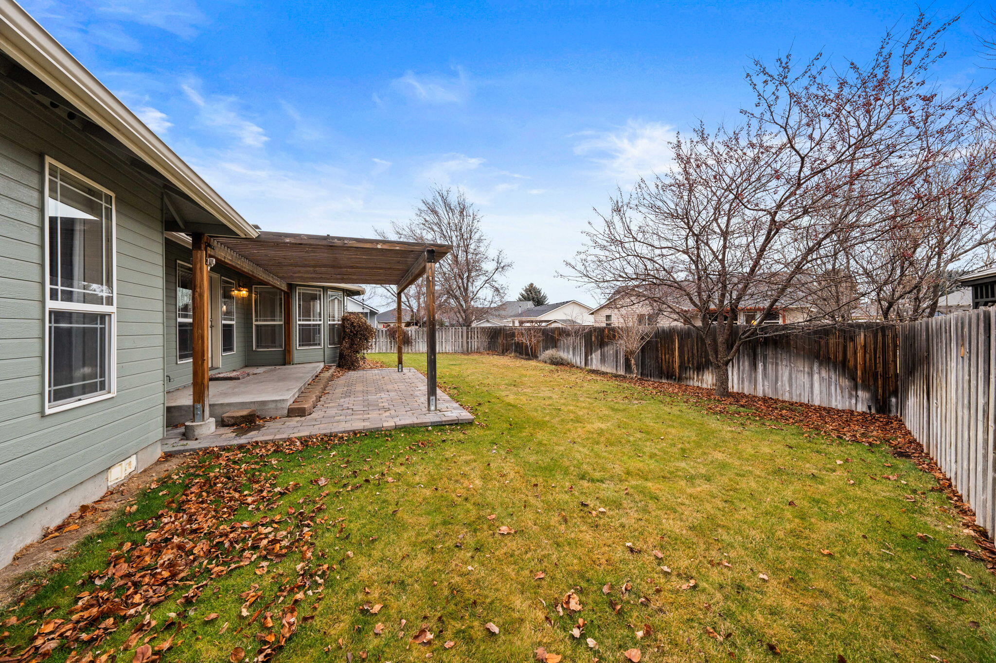 Skyline Ridge - Residential