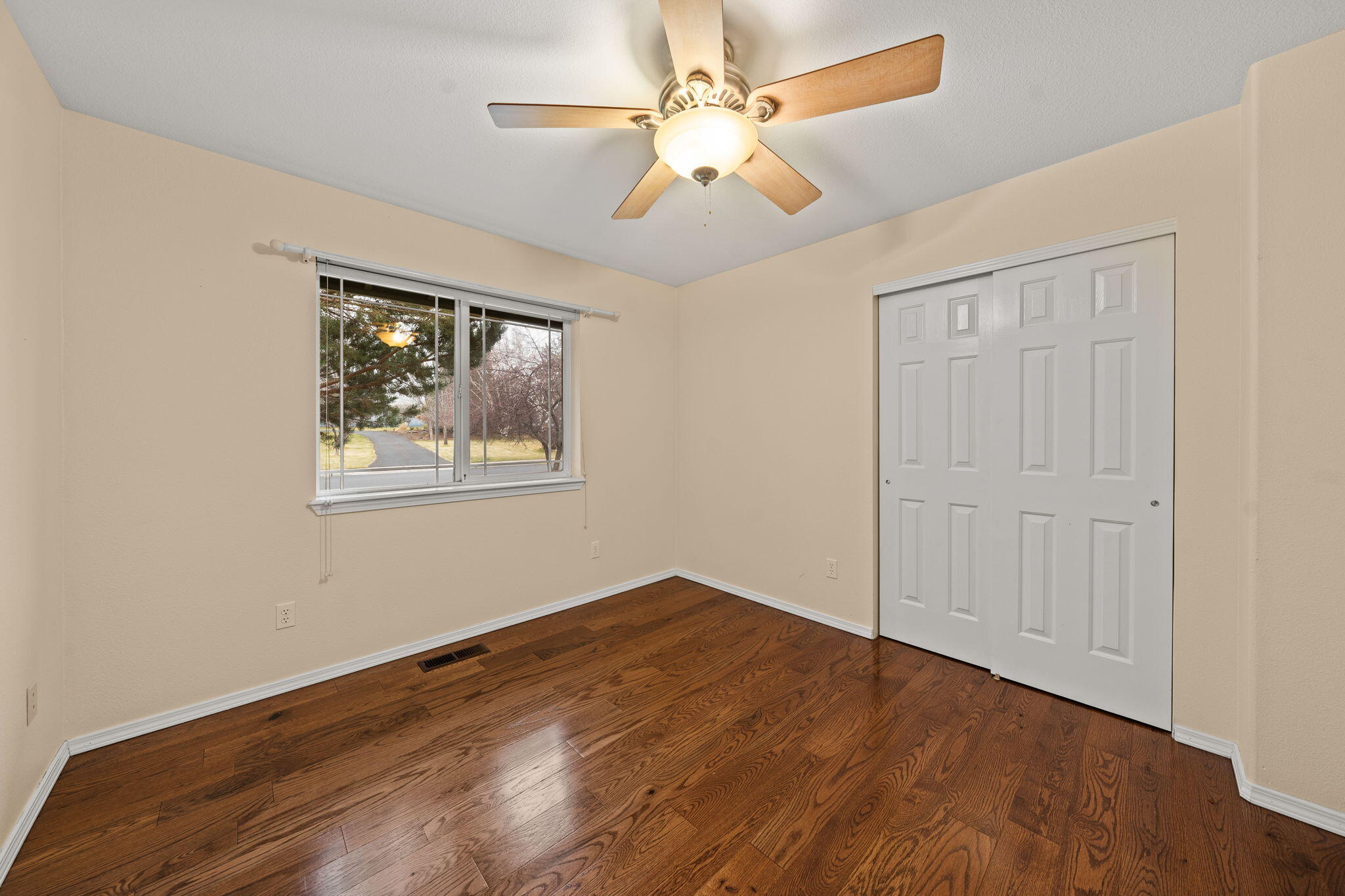 Skyline Ridge - Residential