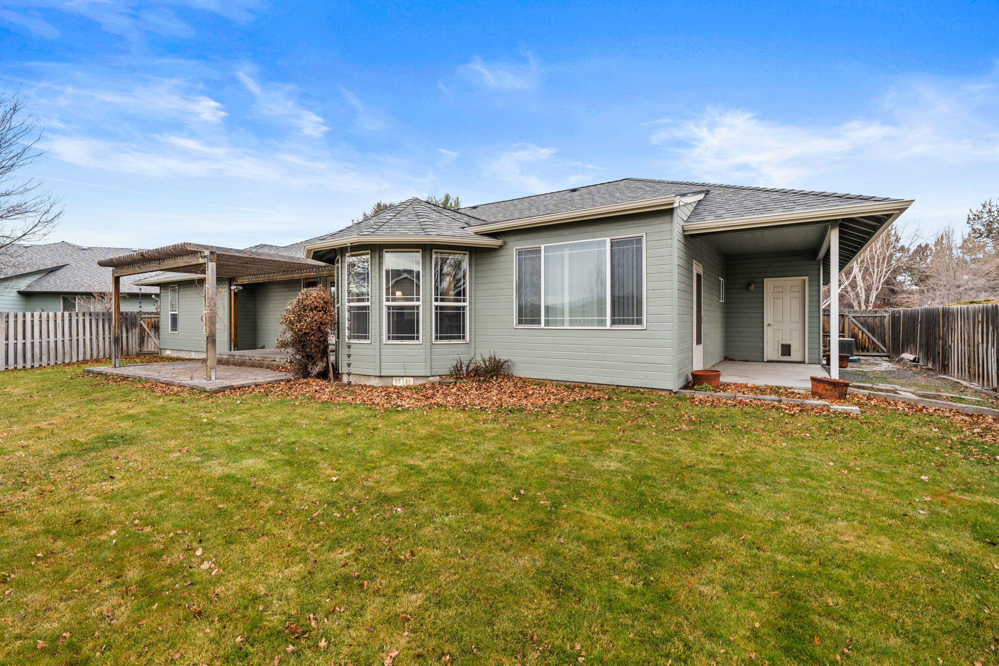 Skyline Ridge - Residential