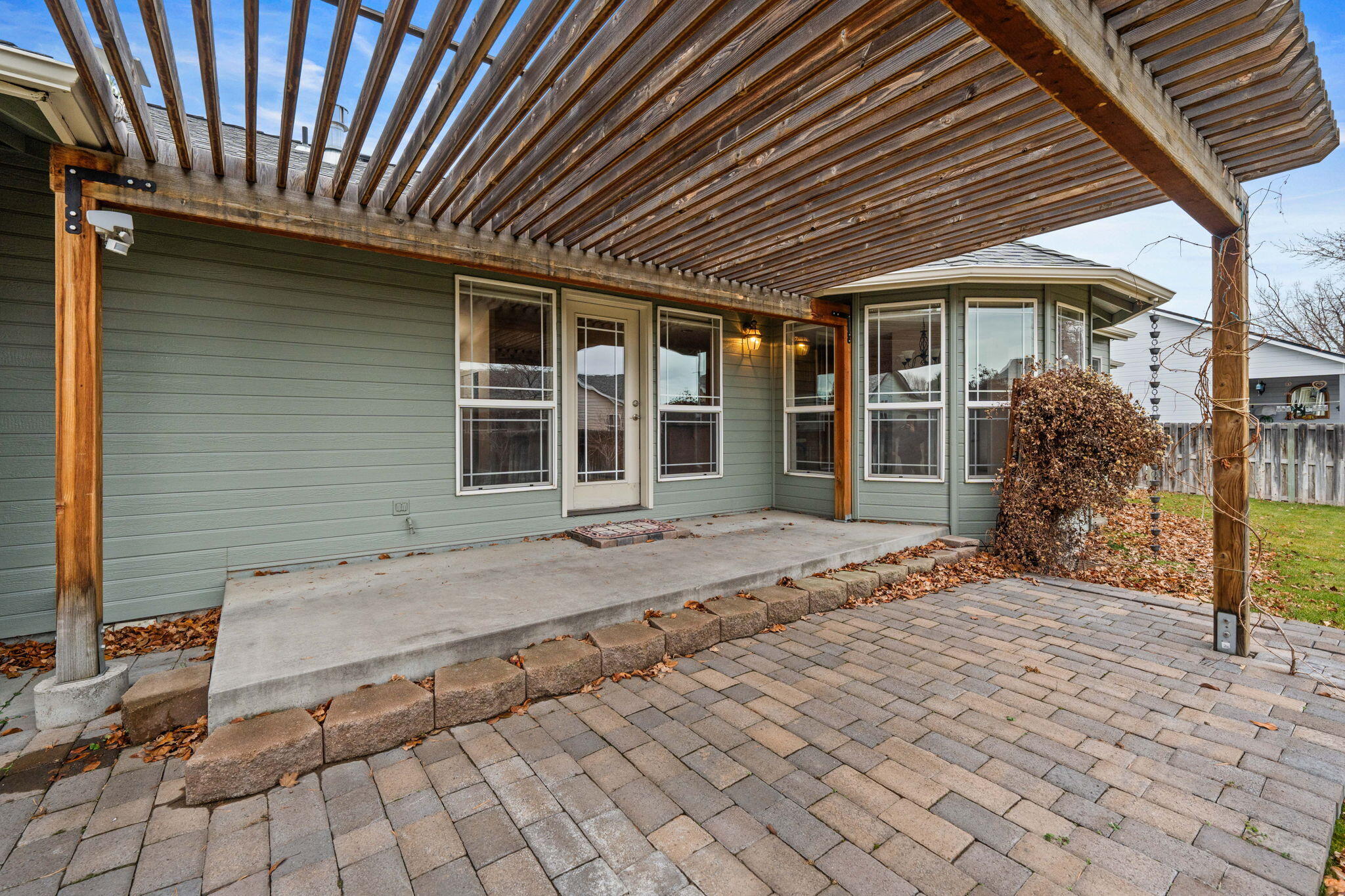 Skyline Ridge - Residential