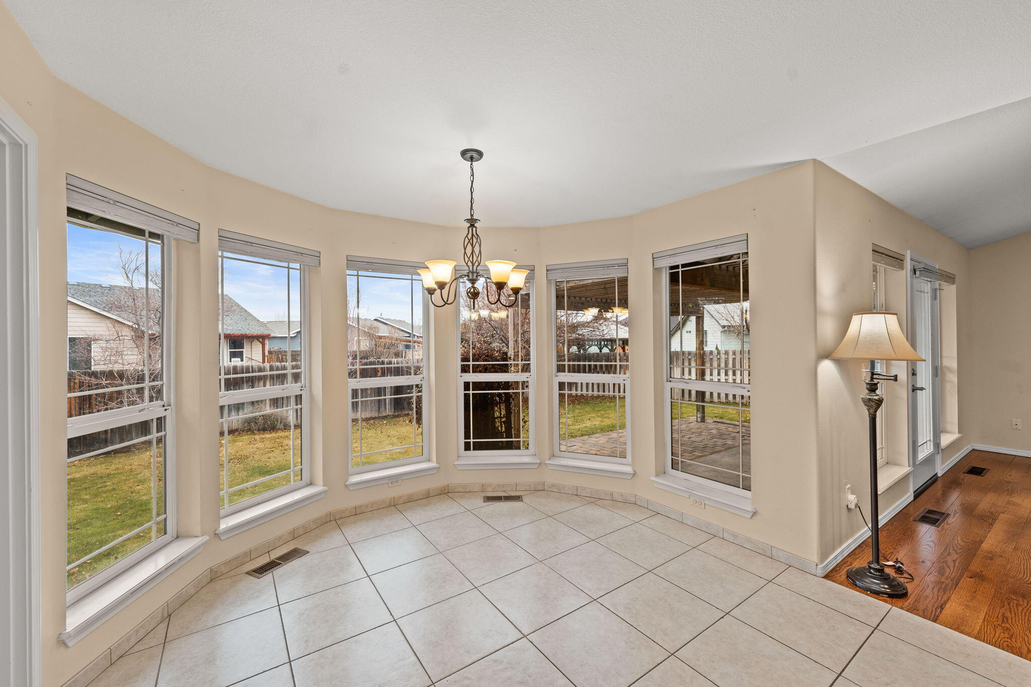 Skyline Ridge - Residential