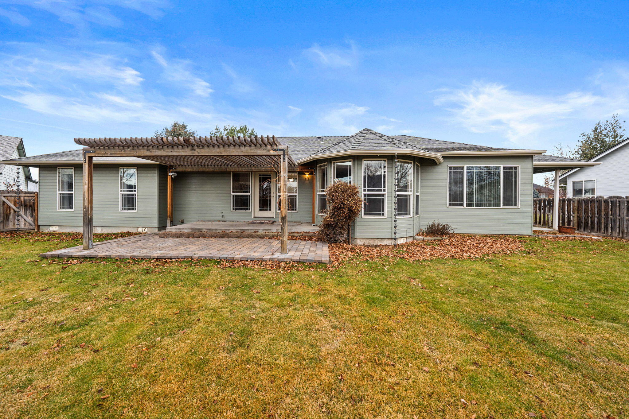 Skyline Ridge - Residential