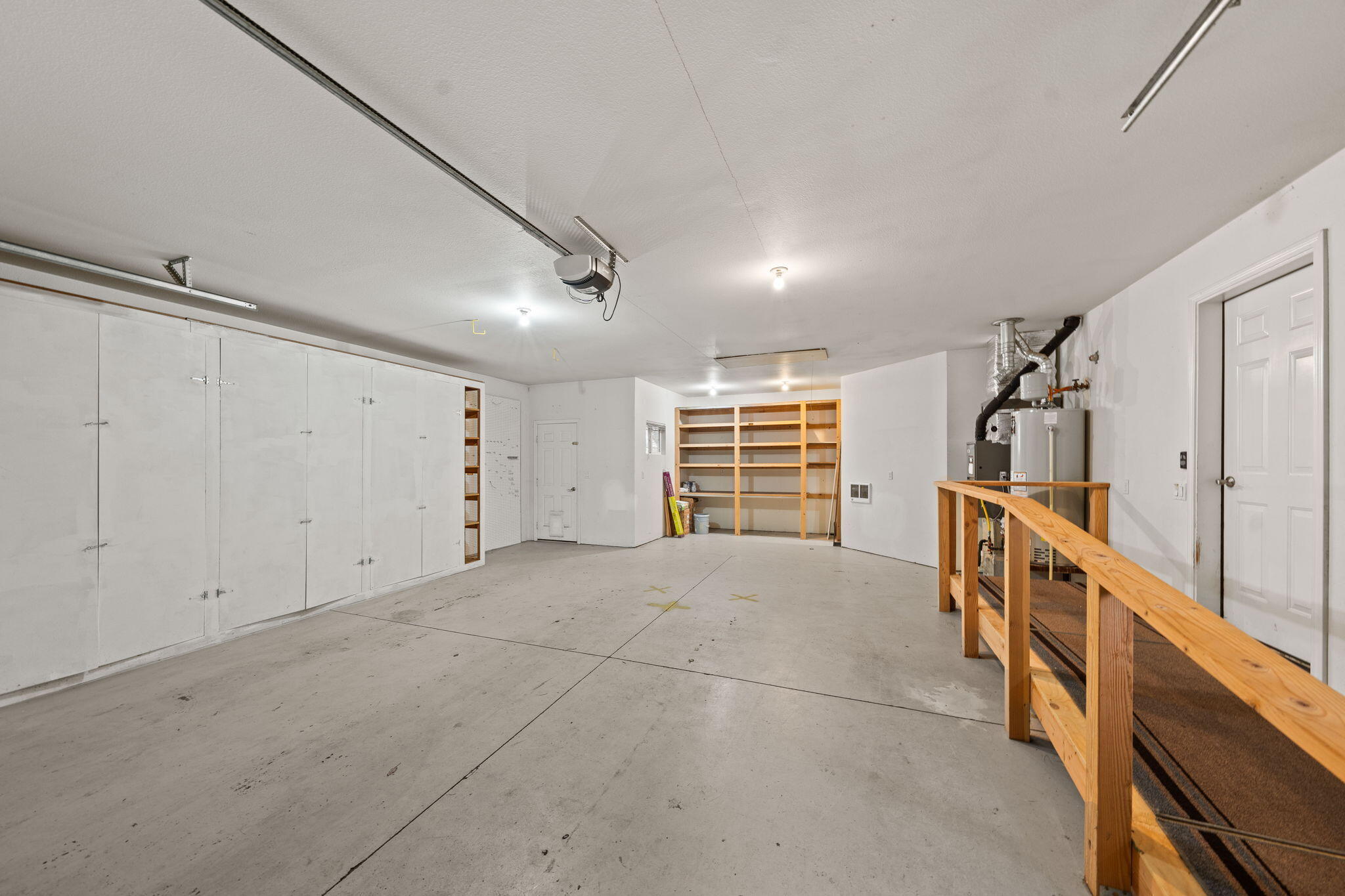 Skyline Ridge - Residential