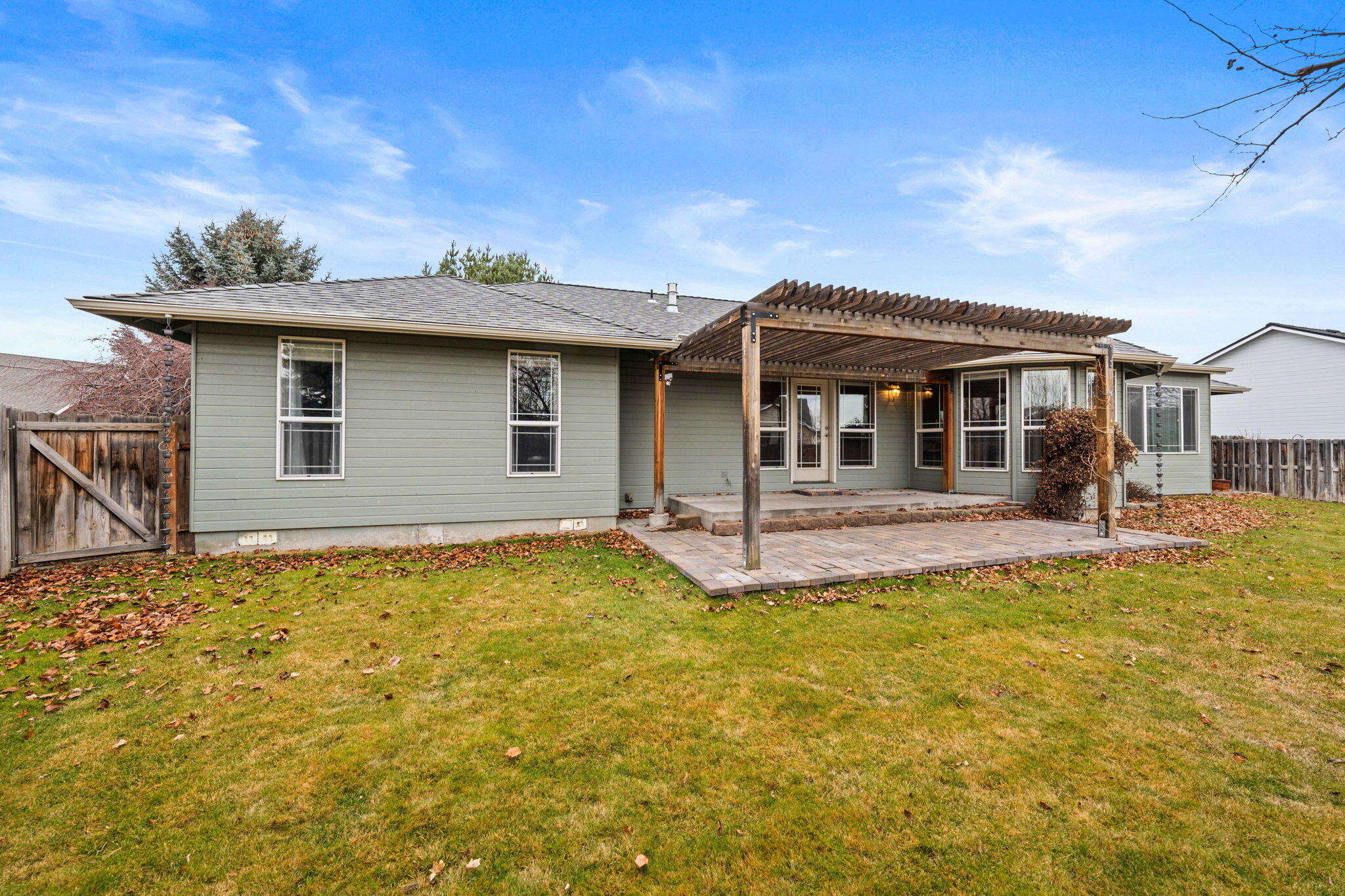 Skyline Ridge - Residential