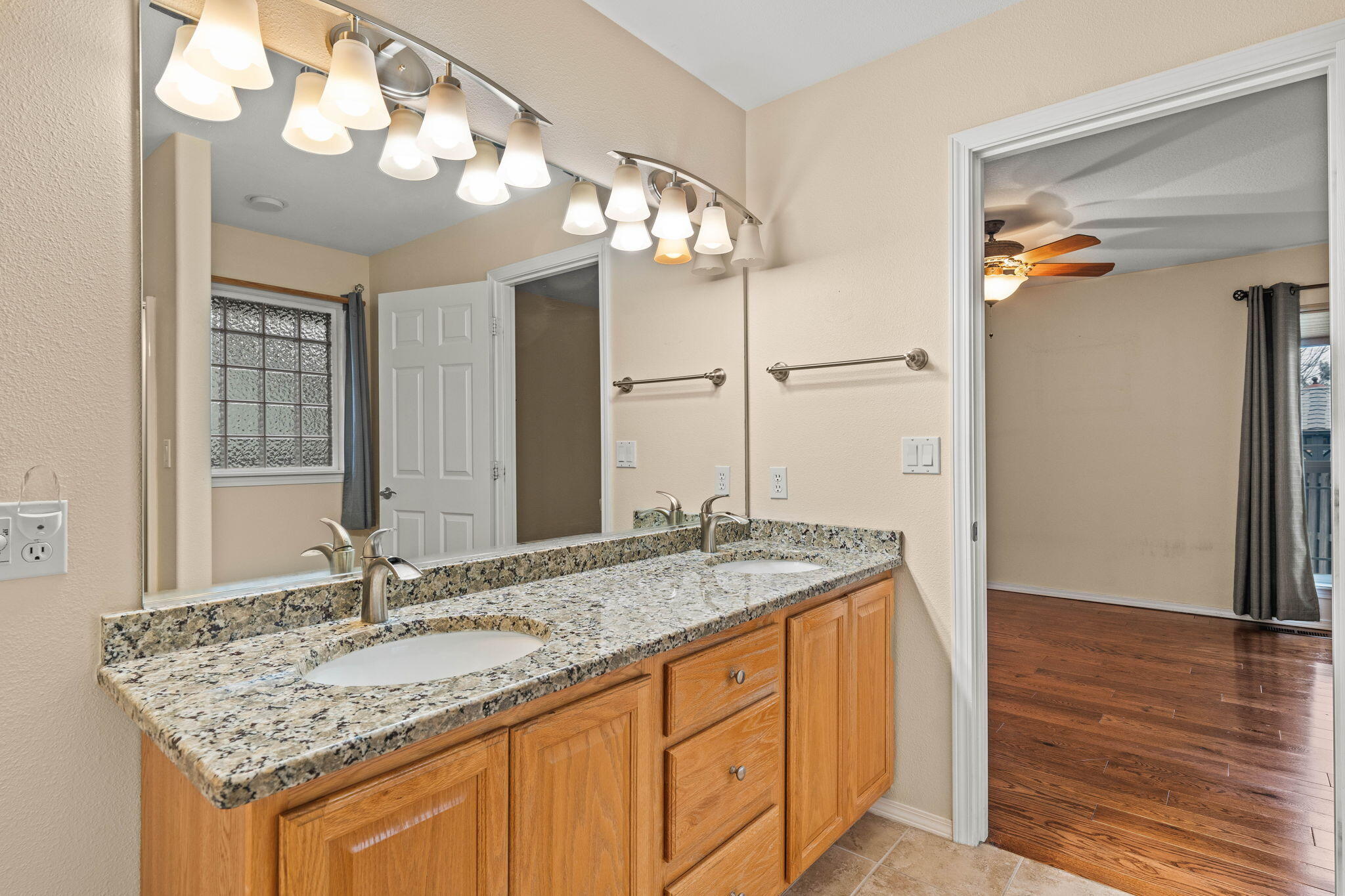 Skyline Ridge - Residential