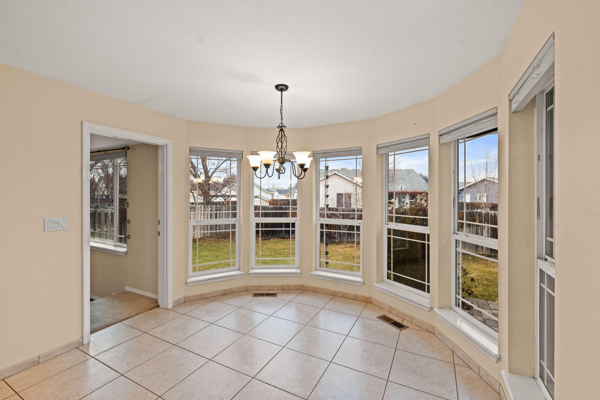 Skyline Ridge - Residential