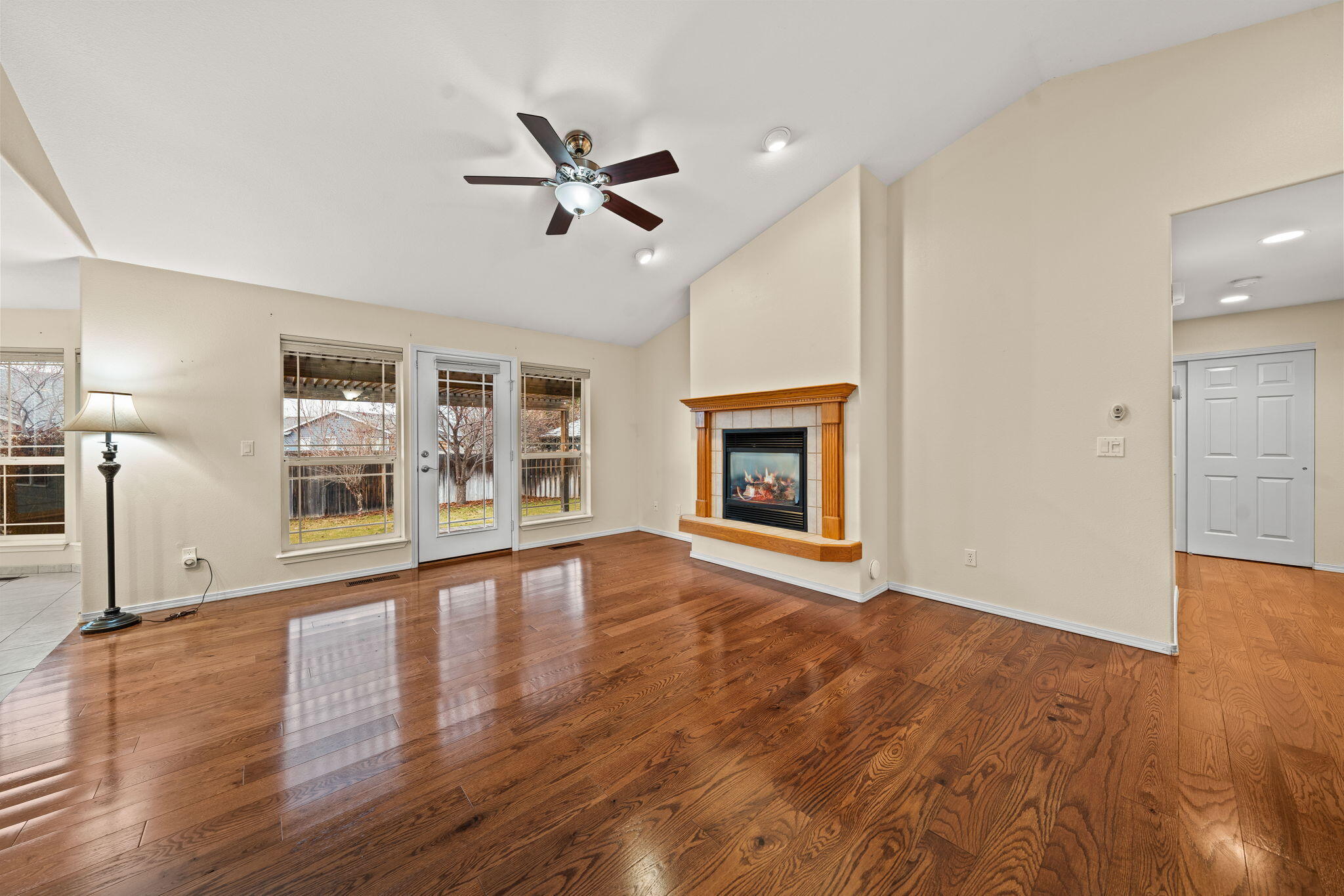 Skyline Ridge - Residential