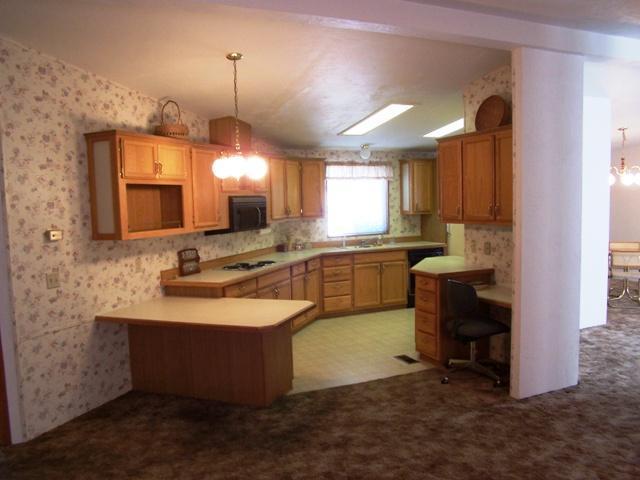 The Meadows - Residential
