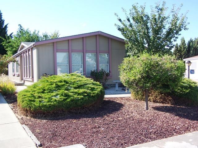 The Meadows - Residential