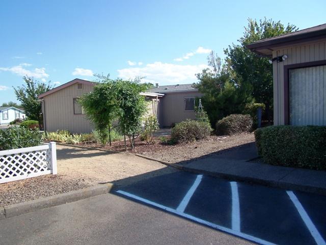 The Meadows - Residential