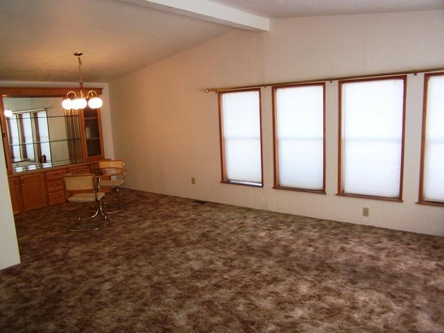 The Meadows - Residential