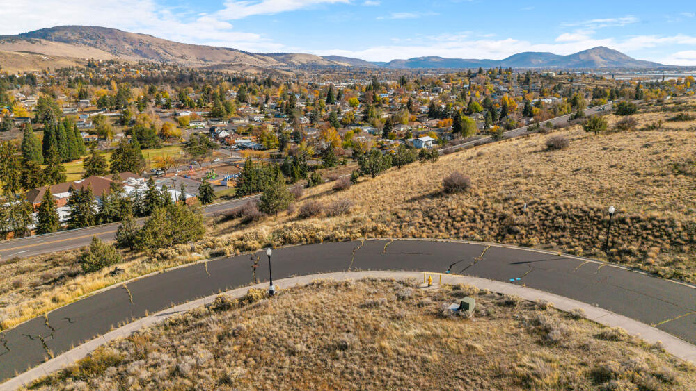 Link River Estates - Land