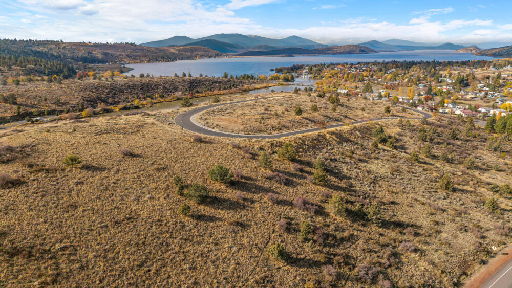 Link River Estates - Land