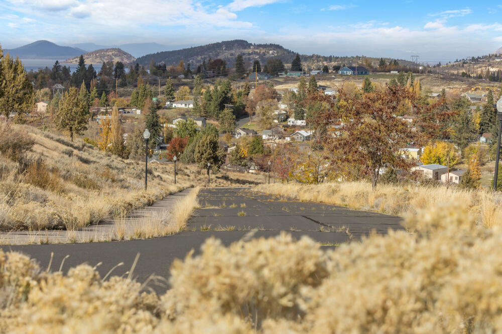 Link River Estates - Land