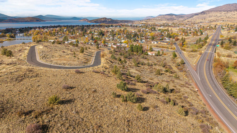 Link River Estates - Land