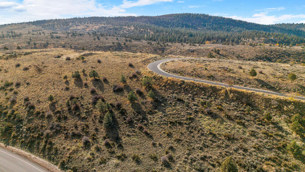 Link River Estates - Land