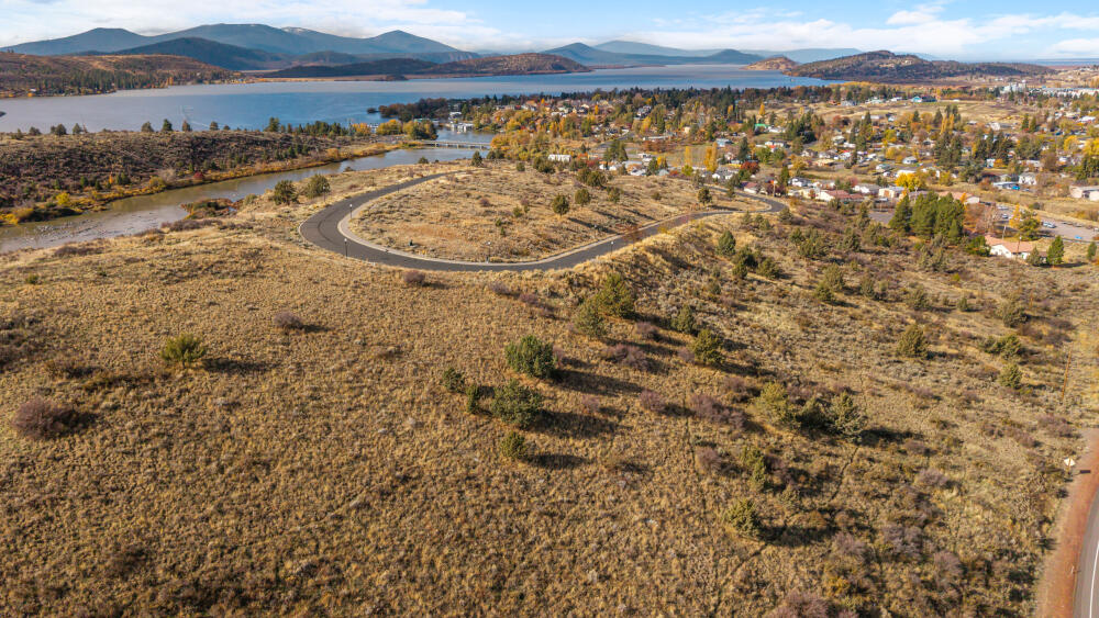 Link River Estates - Land
