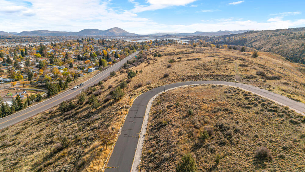 Link River Estates - Land
