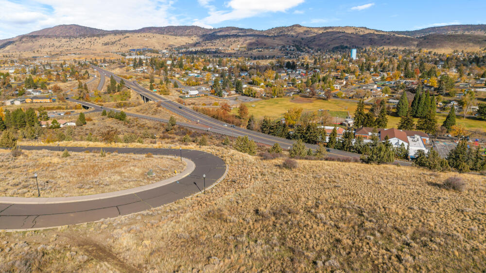 Link River Estates - Land