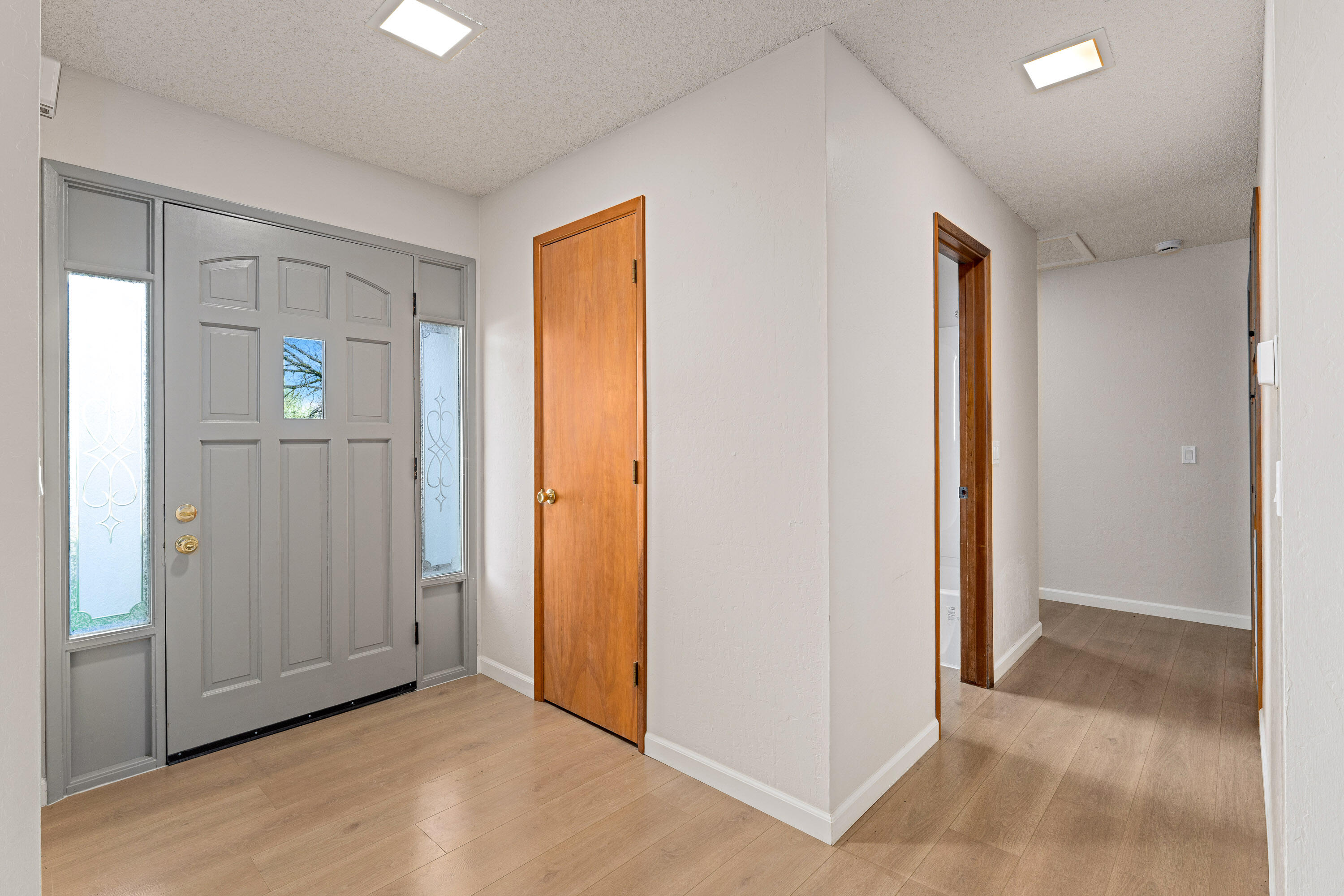 N/A - Residential
