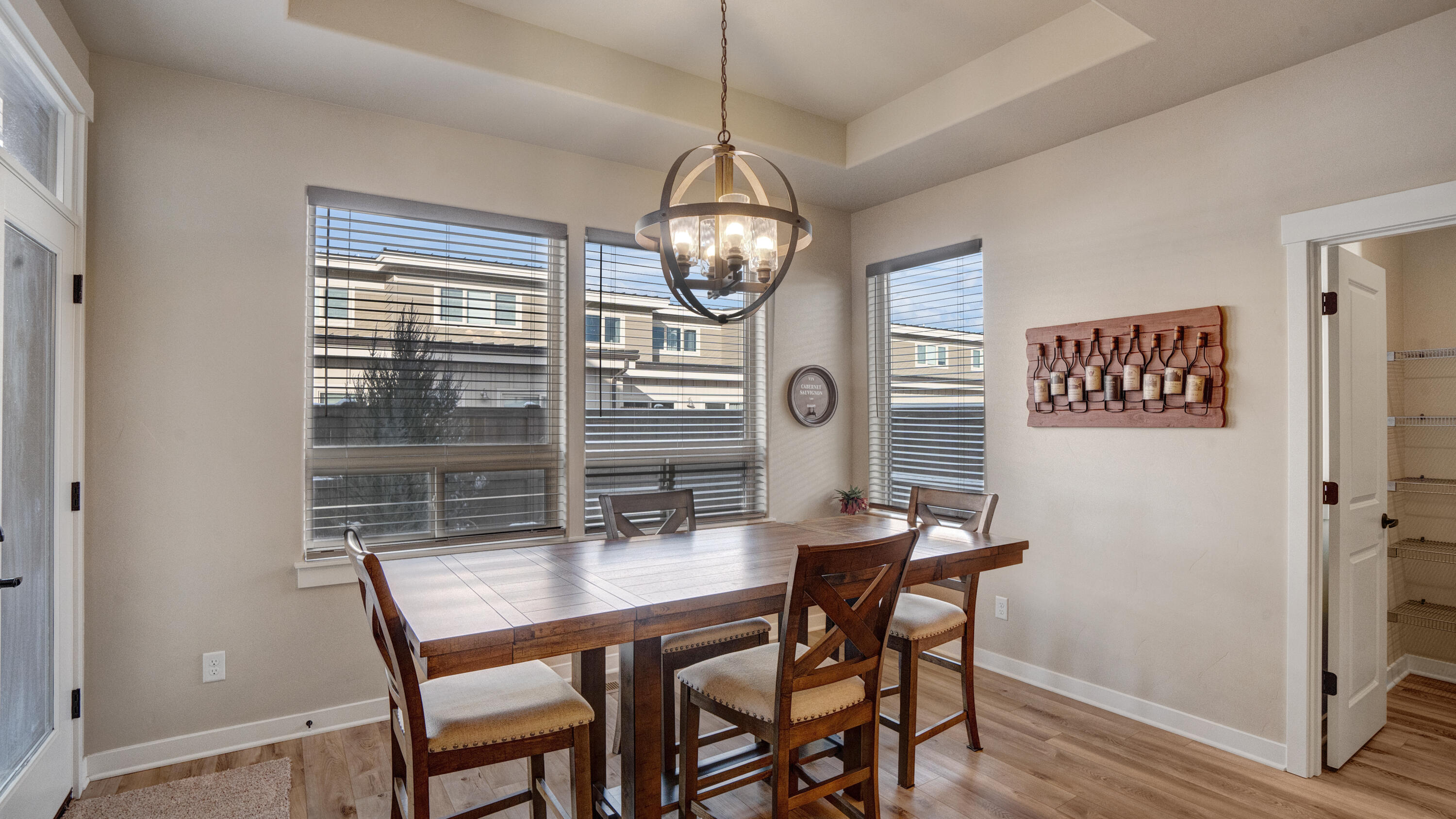 Triple Ridge - Residential