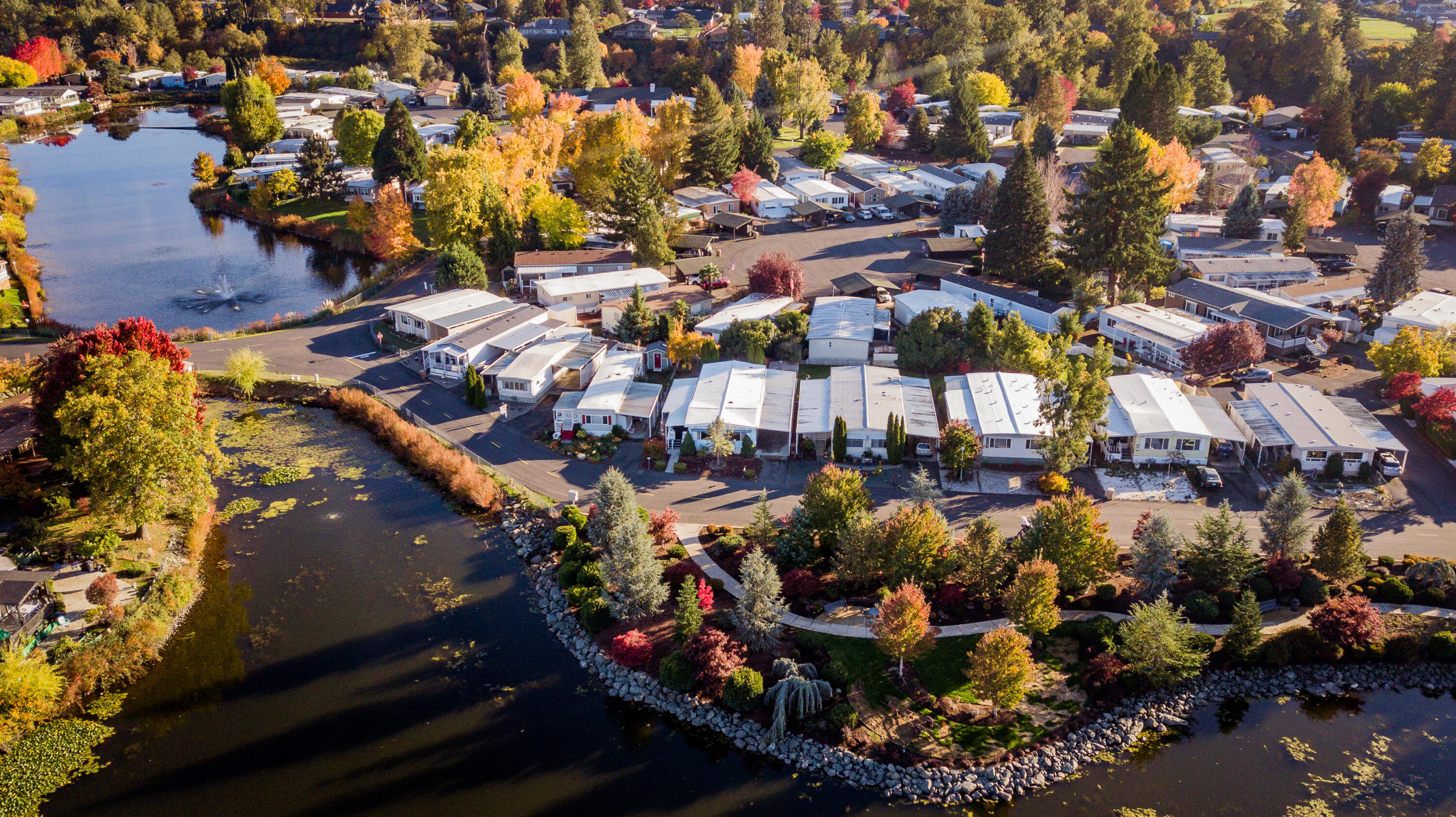 Rogue Lea Estates - Residential