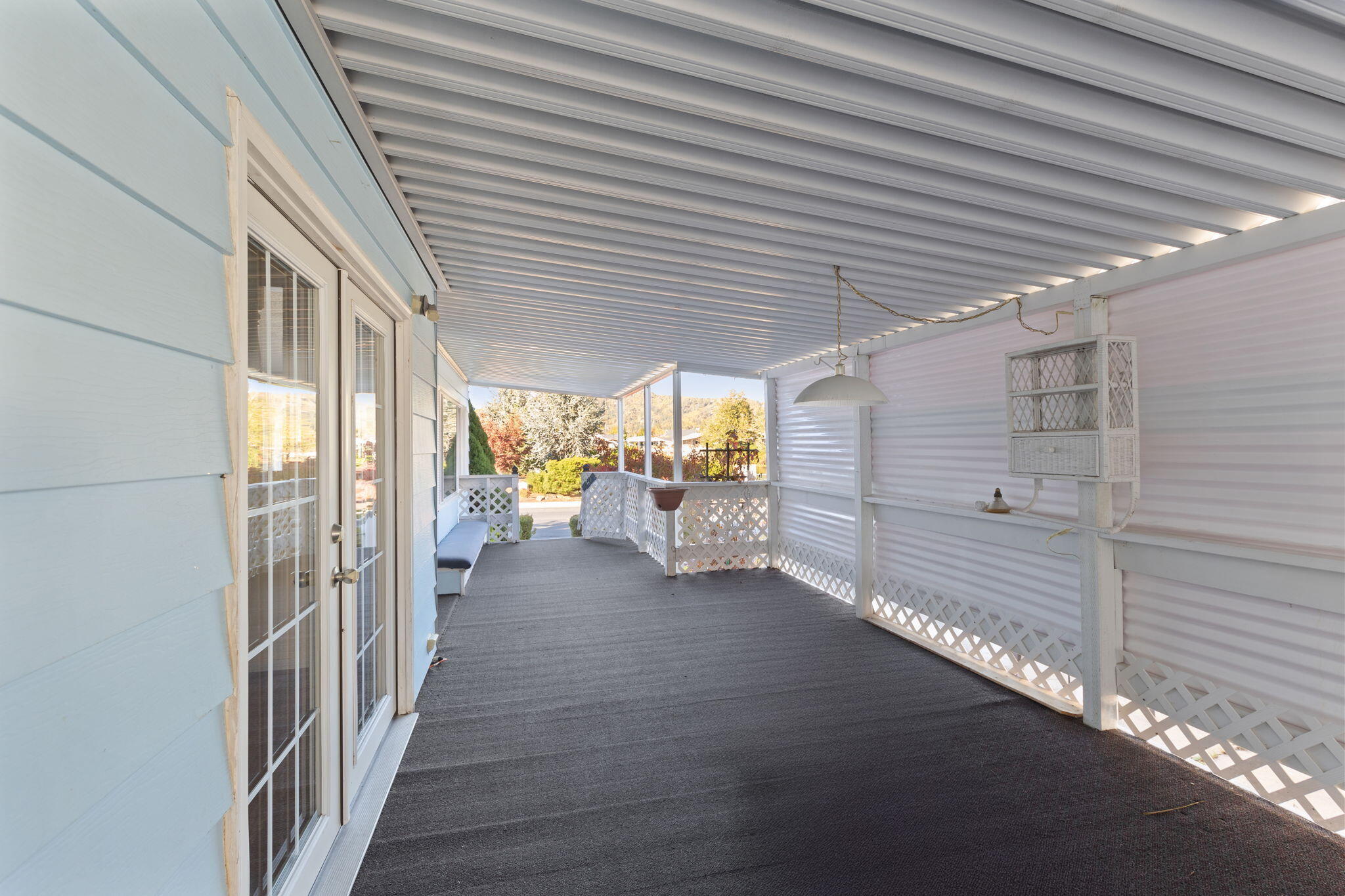 Rogue Lea Estates - Residential