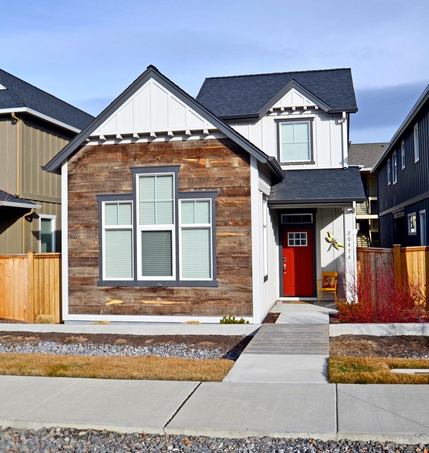 Island Park - Residential