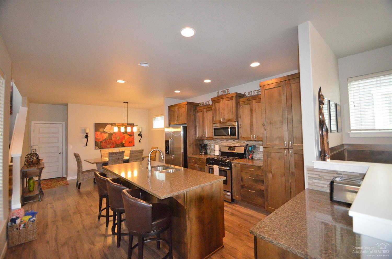 Island Park - Residential