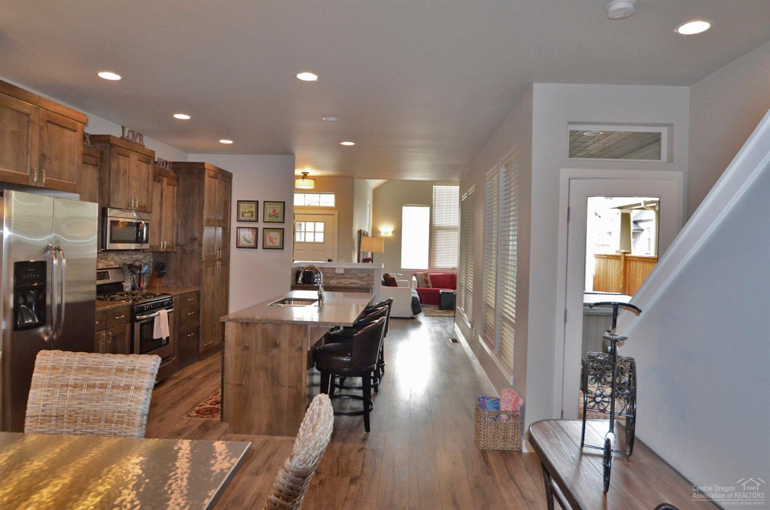 Island Park - Residential