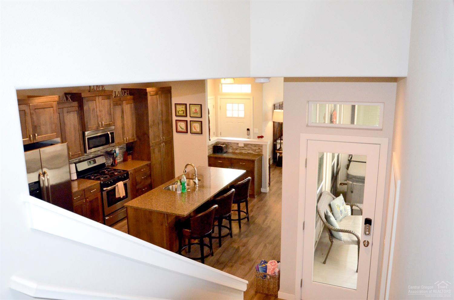 Island Park - Residential