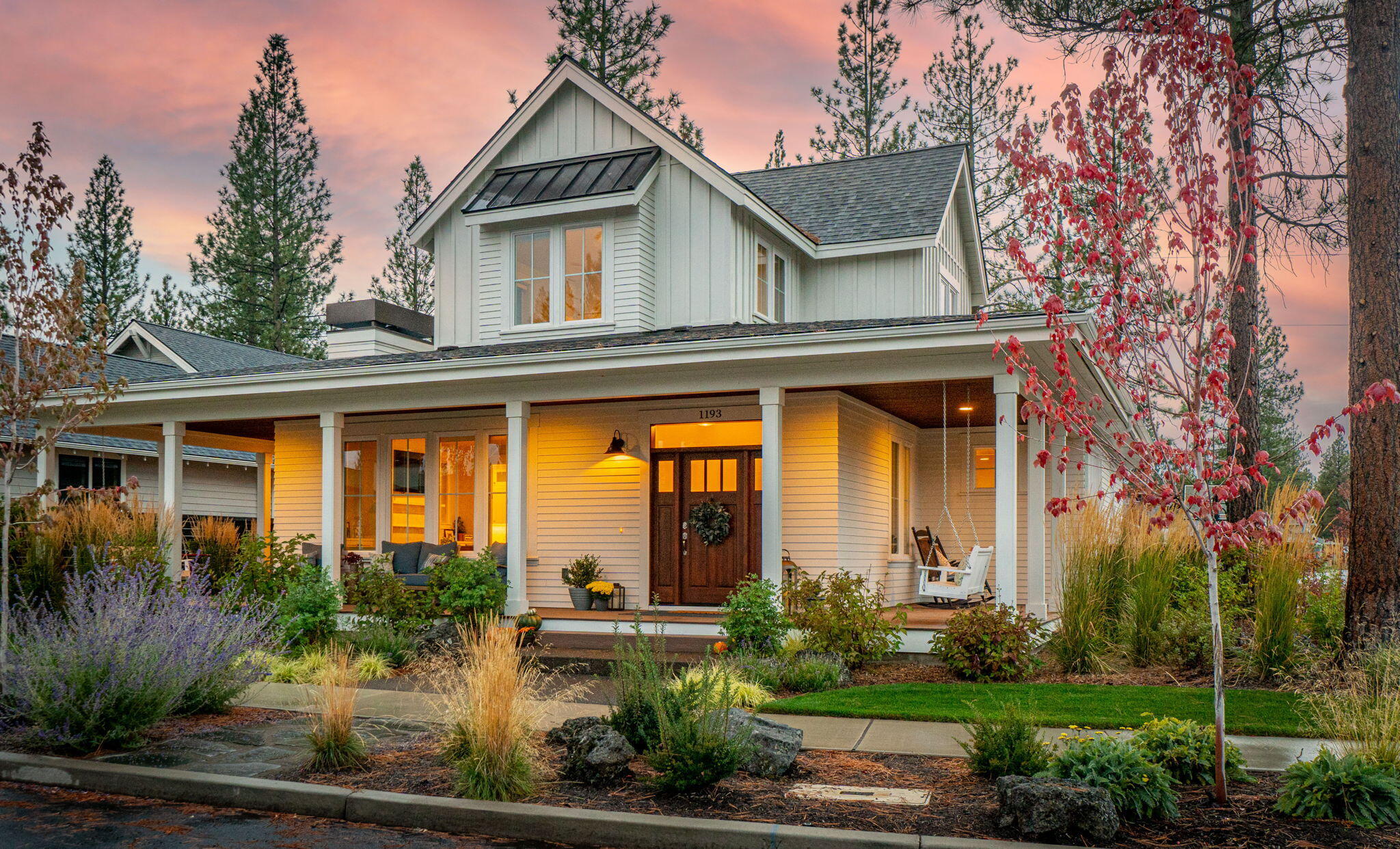 Discovery West Phase 1 - Residential