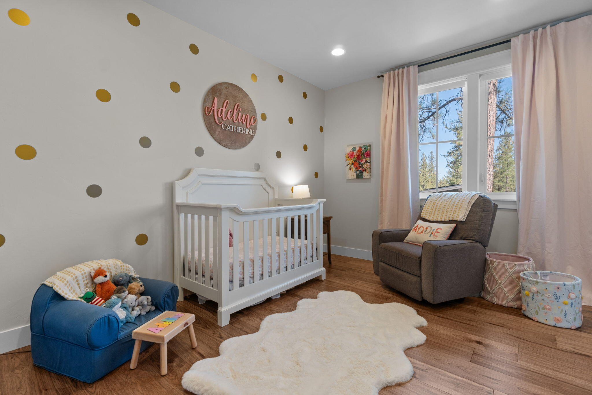 Discovery West Phase 1 - Residential
